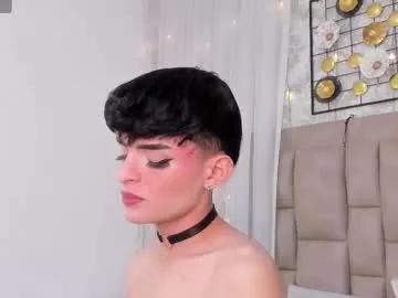 _angel_moon from Chaturbate is Freechat