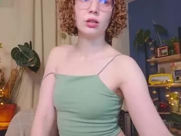 _lightmyfire from Chaturbate is Freechat