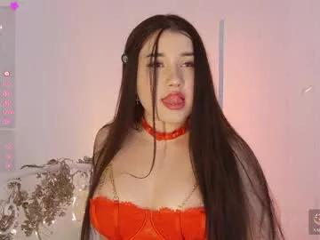 _noell_ model from Chaturbate