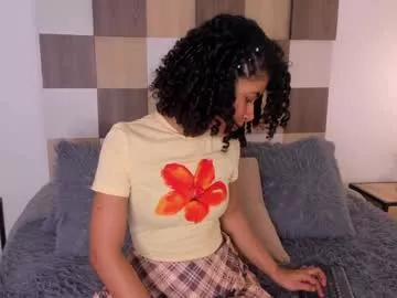 adele_carter_ from Chaturbate is Freechat