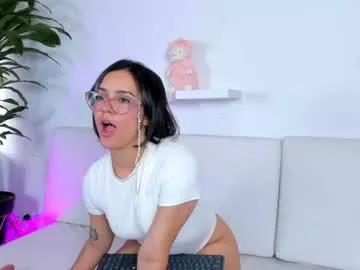 adry_sexygirl from Chaturbate is Freechat