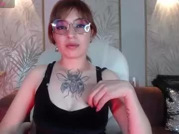 aisha_golden from Chaturbate is Freechat