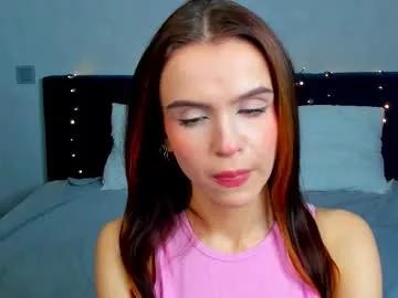 alexa_hartt from Chaturbate is Freechat