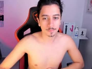 alexfloreszzz from Chaturbate is Freechat