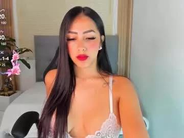 aliessiarose1 from Chaturbate is Freechat