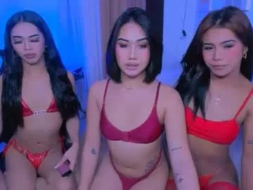 amber_luxe from Chaturbate is Freechat