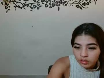 andrea_meza18 from Chaturbate is Freechat