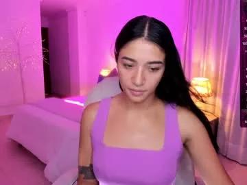 antonella_grayy from Chaturbate is Freechat