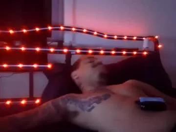 atheraven from Chaturbate is Freechat