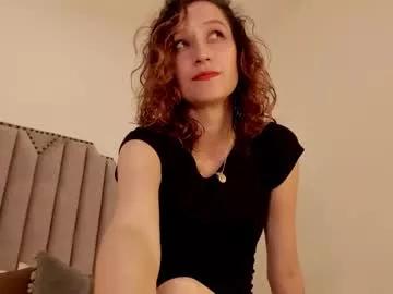 aurora_allen_ from Chaturbate is Freechat