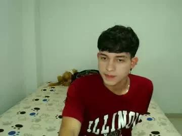 axel_kingg from Chaturbate is Freechat