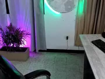 axel_latincully from Chaturbate is Freechat