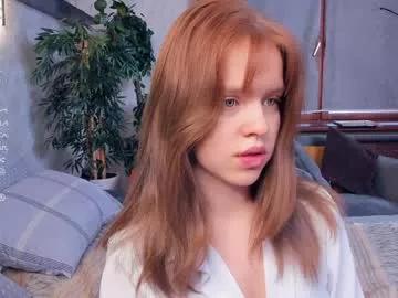 beauty_future from Chaturbate is Freechat