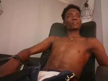 black_boyath from Chaturbate is Freechat