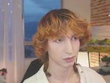 boream_ from Chaturbate is Freechat