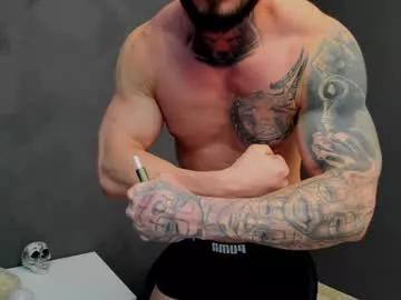 brianhunts from Chaturbate is Freechat