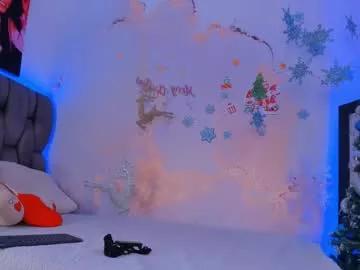 camilawhite_ from Chaturbate is Freechat