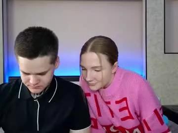 candy_bunnies from Chaturbate is Freechat