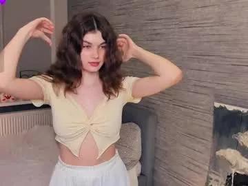 candy_flo from Chaturbate is Freechat