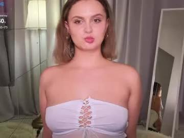 candy_tessa from Chaturbate is Freechat