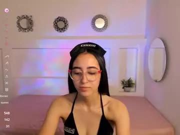 chloehil2 from Chaturbate is Freechat