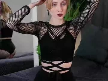 cloverbradway from Chaturbate is Freechat