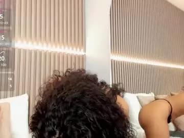 coralineross_ from Chaturbate is Freechat