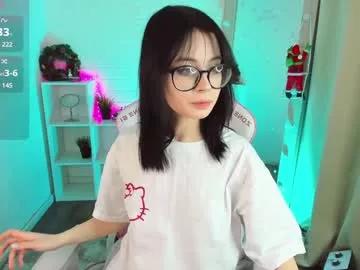 cyber_princess_ from Chaturbate is Freechat