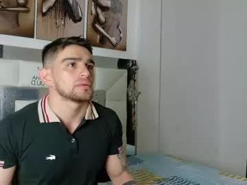 daniel_ova from Chaturbate is Freechat