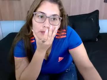 daniela_colens from Chaturbate is Freechat