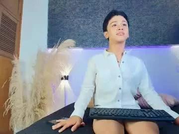 dante_bre from Chaturbate is Freechat