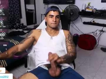 davidstone_ on Chaturbate