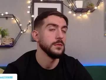 dylan_starxx from Chaturbate is Freechat