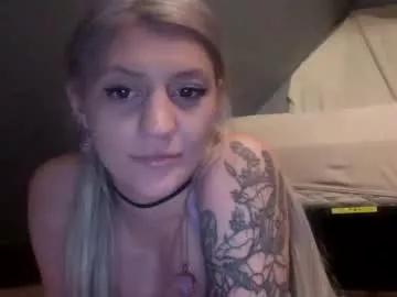 elementalgoddess from Chaturbate is Freechat