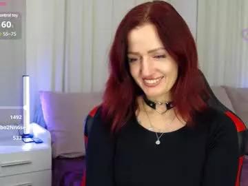 elisajanex from Chaturbate is Freechat