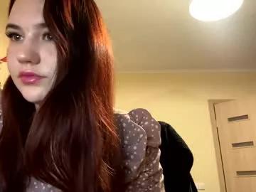 elizabethgraceful from Chaturbate is Freechat