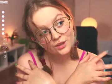 emilyforelsket from Chaturbate is Freechat