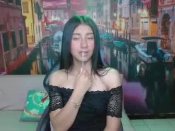 evelyn_darkk from Chaturbate is Freechat