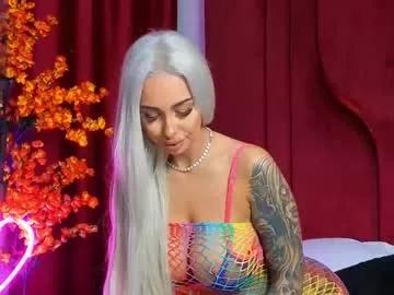 goldenamberx from Chaturbate is Freechat