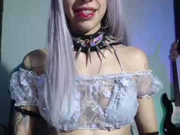 gothicute from Chaturbate is Freechat