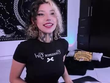 hazellwitch from Chaturbate is Freechat