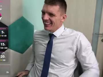 hornyyloverman from Chaturbate is Freechat