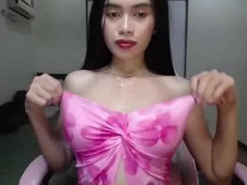 hotsexy_eunice from Chaturbate is Away