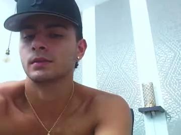 iam_ares from Chaturbate is Freechat