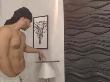 ibr4h1mm_muscles from Chaturbate is Freechat