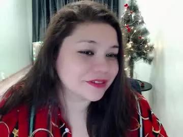 ireneadams_ from Chaturbate is Freechat