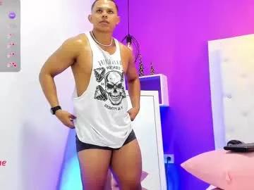 joseph_smith_9 from Chaturbate is Freechat