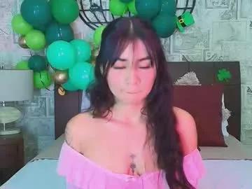 julieta_moore_ on Chaturbate