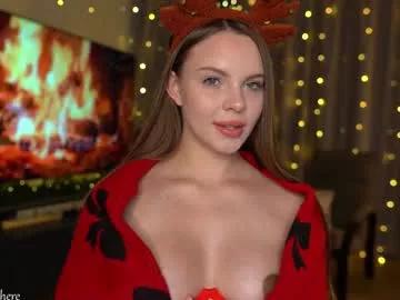 kalisa_pearl from Chaturbate is Freechat