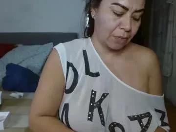 karolhot_x from Chaturbate is Freechat